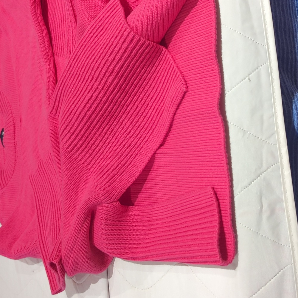 💖S: GAP Women's Pink Sweater - Picture 7 of 8
